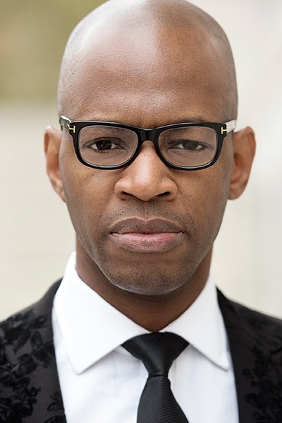 Daniel Danielson backdrop