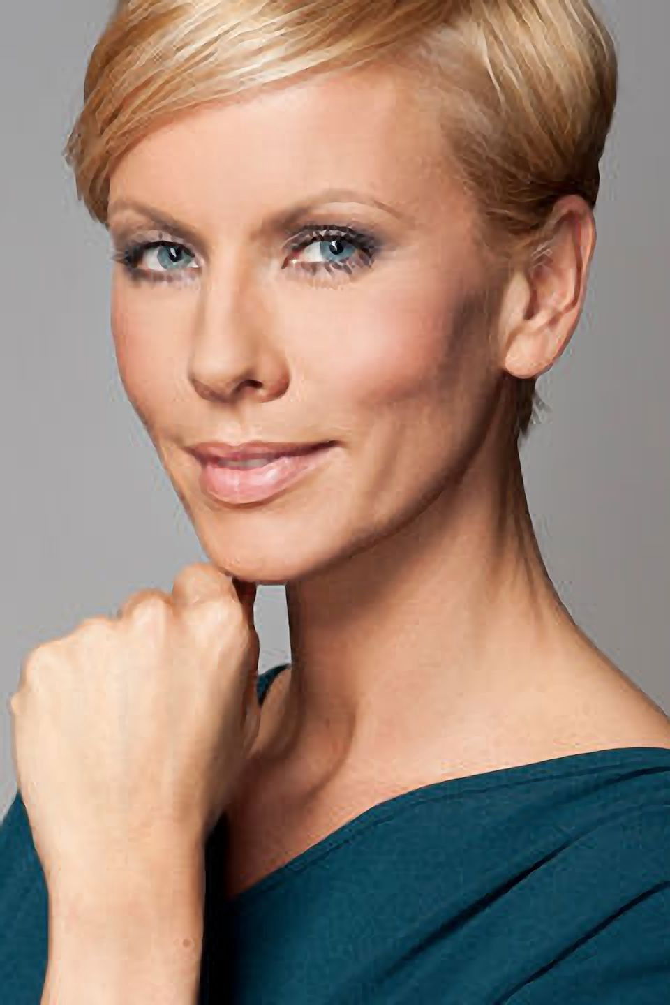 Anita Werner backdrop