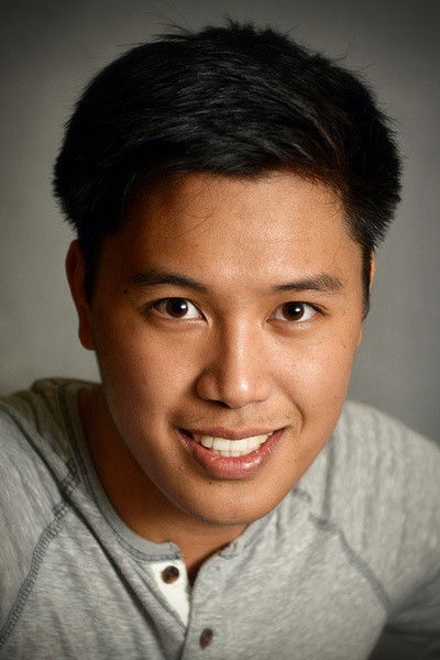 Rickey Phatsenhann backdrop