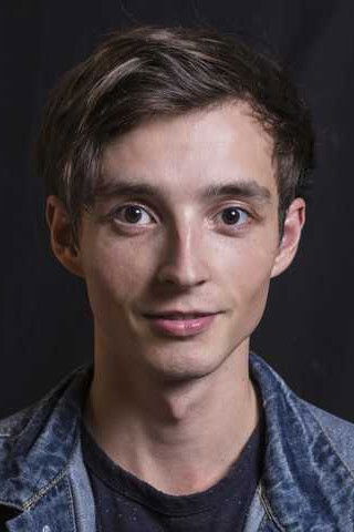 Denis Šafařík backdrop