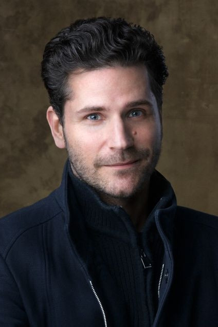 Péter Telekes backdrop