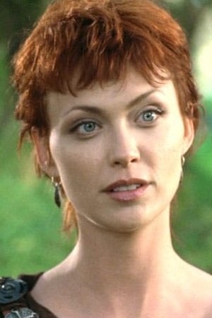 Tamara Gorski → Tamara Gorski backdrop