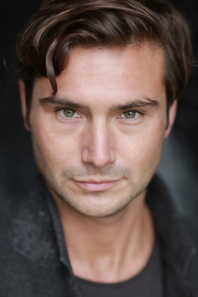 Ben Mansfield backdrop