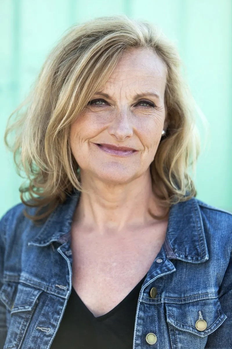 Vanja Blomkvist backdrop