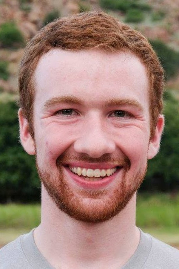 Matt Hanisch backdrop