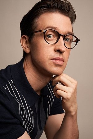 Jon Matteson backdrop