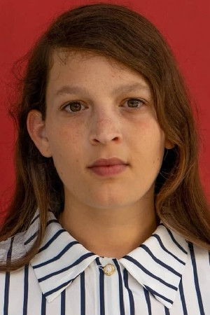 Zohar Meidan backdrop