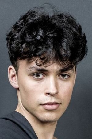 Nathan Bouts backdrop