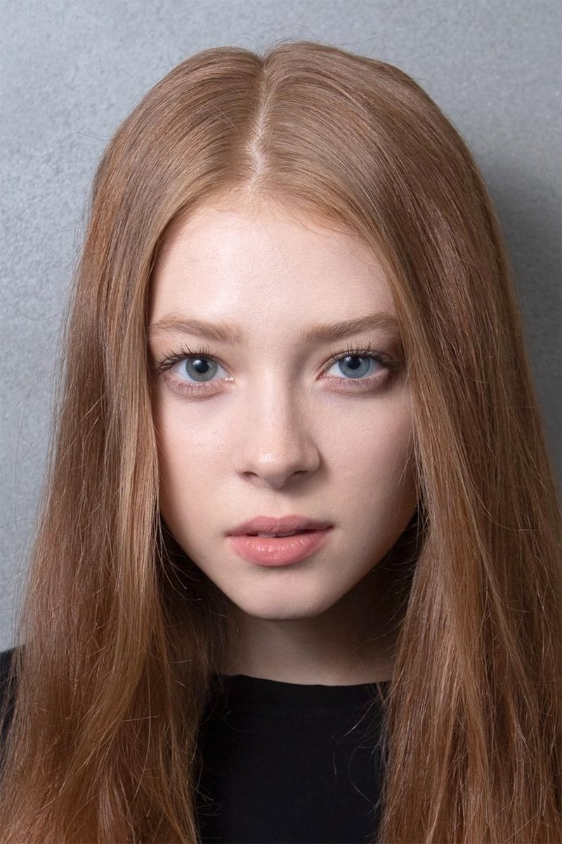 Valentina Lyapina backdrop