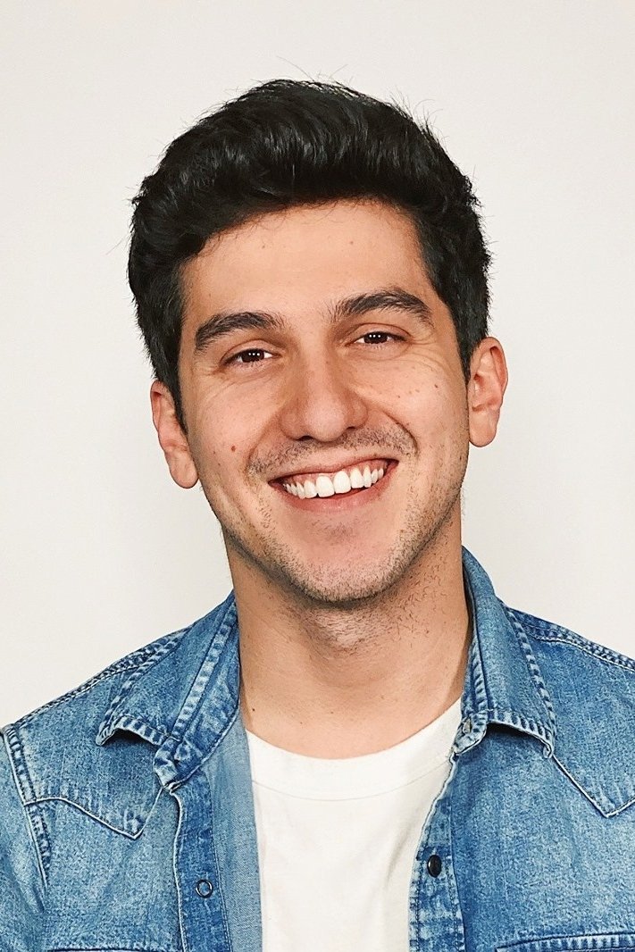 Jerry Velazquez backdrop