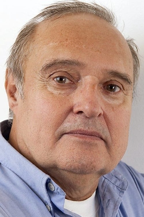 Philippe Jourde backdrop