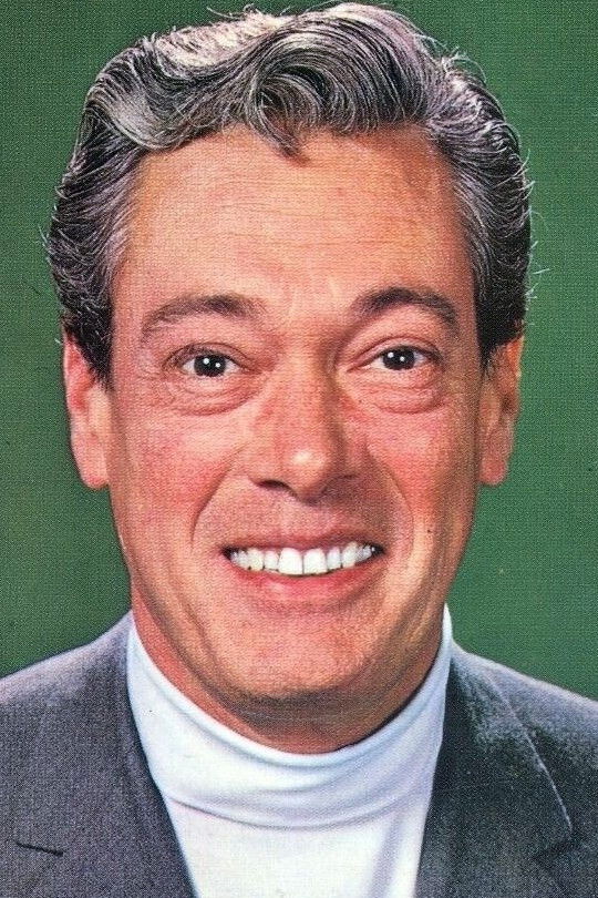 Roger Lanzac backdrop