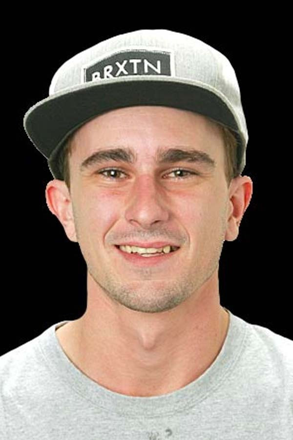 Taylor Bingaman backdrop