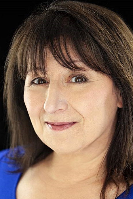 Teresa Picciano backdrop