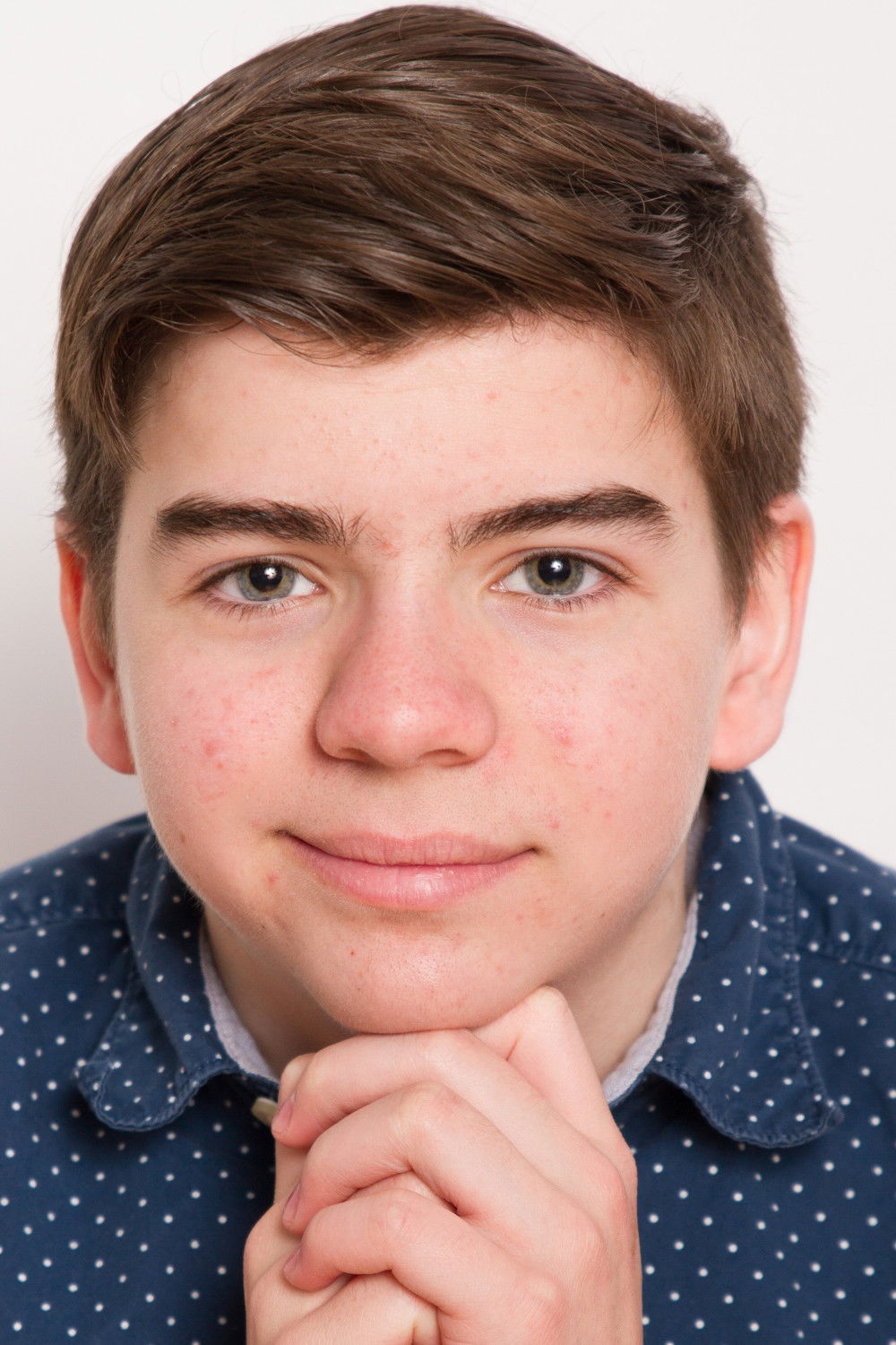 Xavier Loyer backdrop