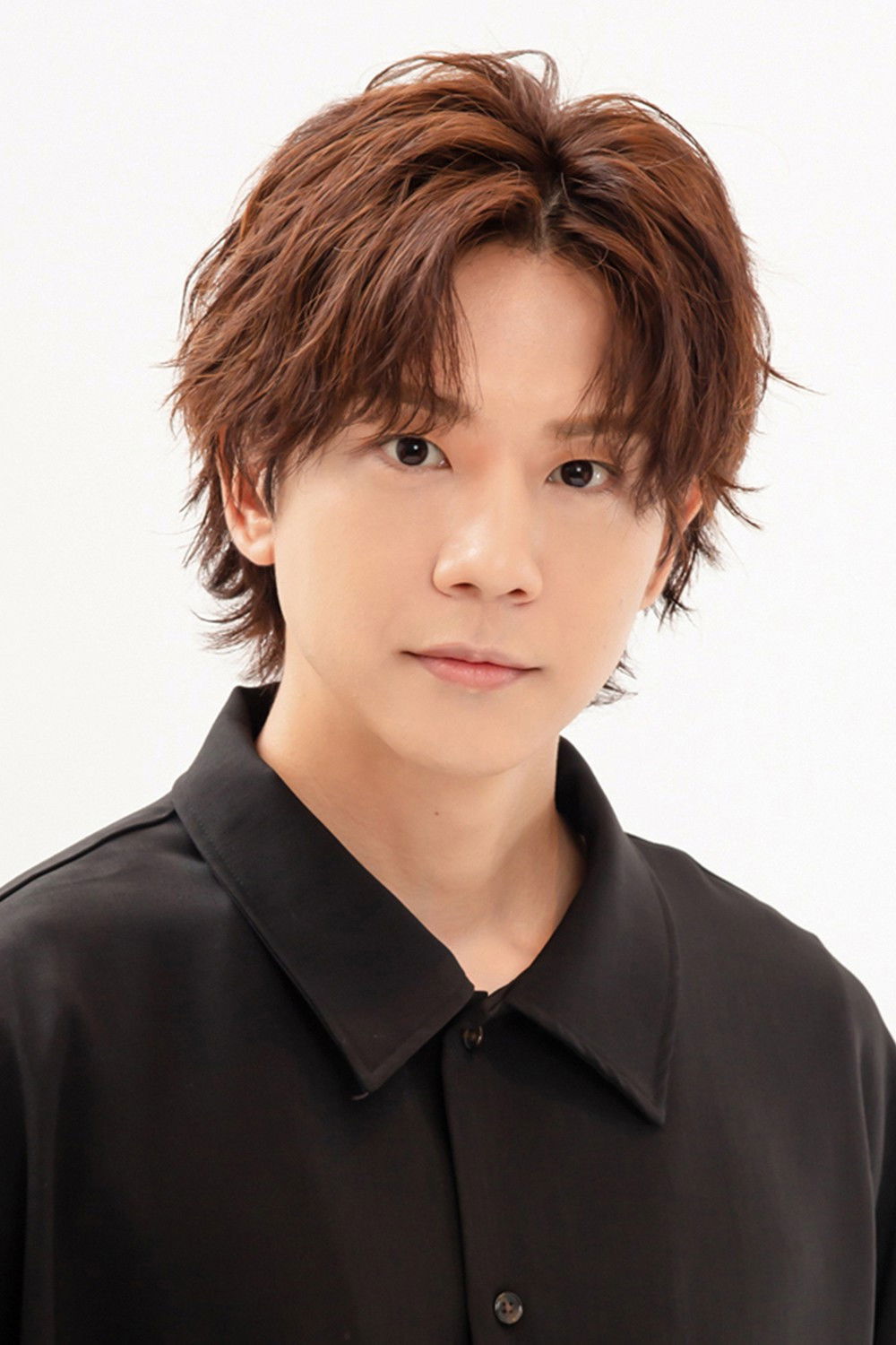 Taizo Shiina backdrop