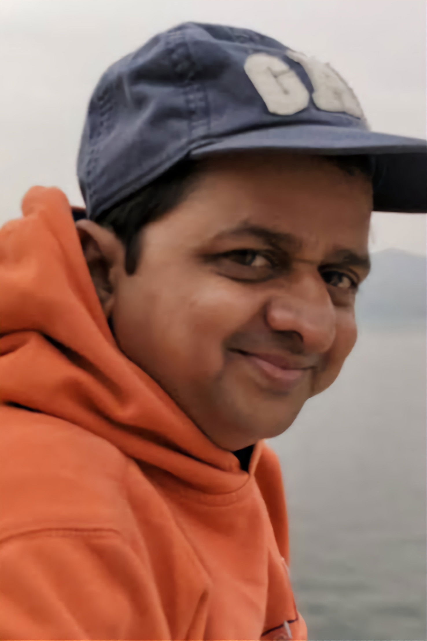 Shridhar Watsar backdrop