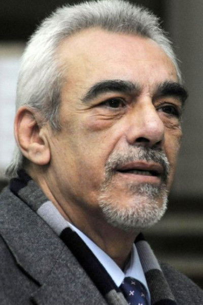 Yavor Milushev backdrop