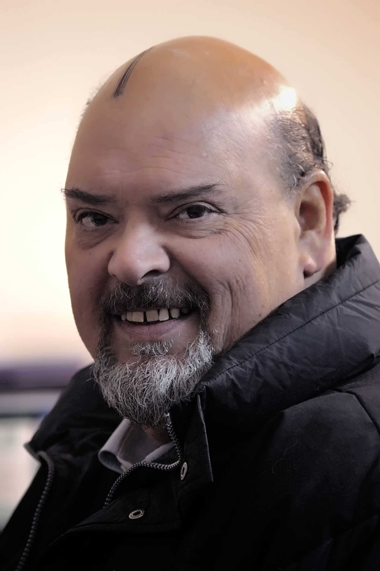 Vincenzo Failla backdrop