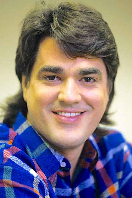 Alf Tande-Petersen backdrop