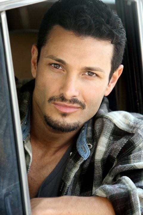 Clayton Cannon backdrop