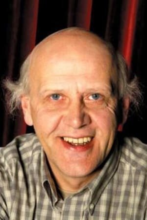 Carry Goossens backdrop