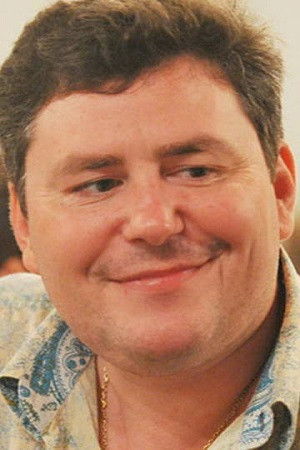 Roman Elistratov backdrop