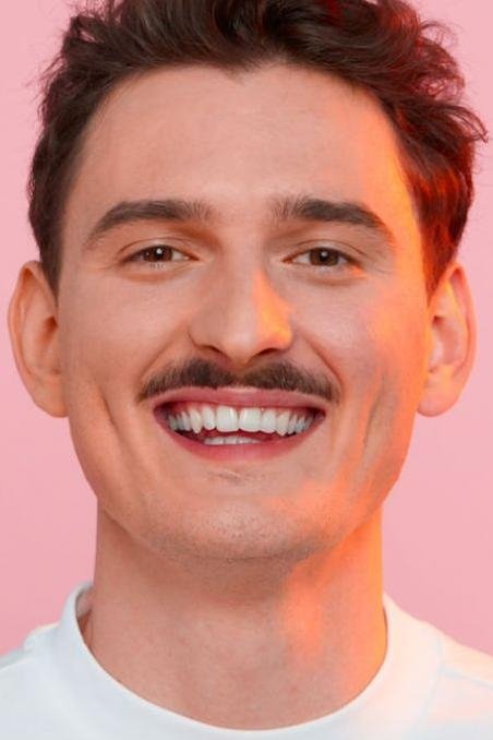 Dawid Podsiadło backdrop