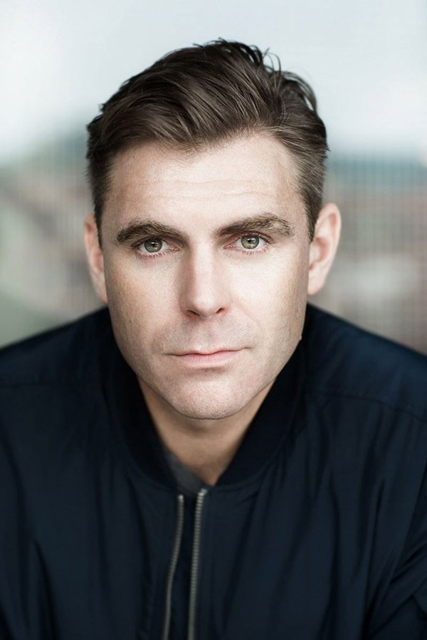 Leonard Terfelt backdrop