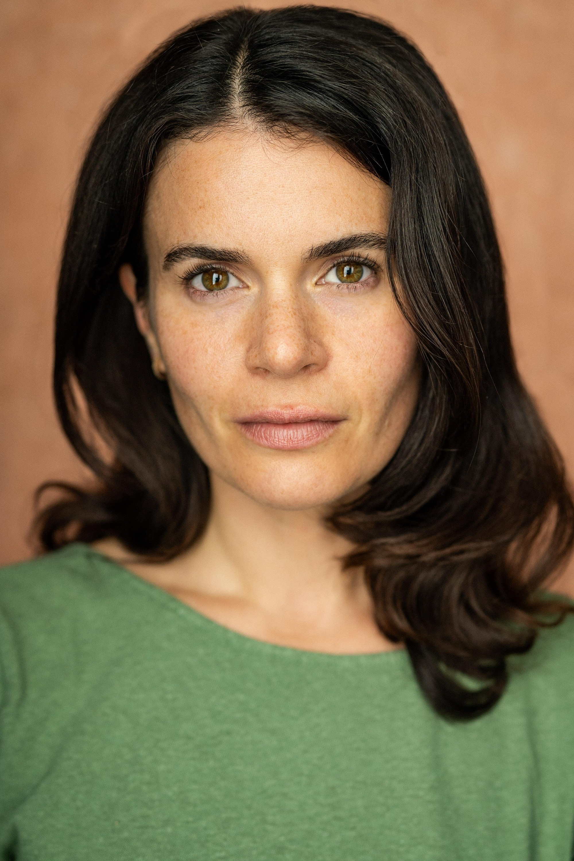 Fleur Keith backdrop