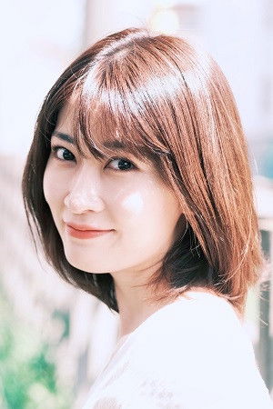 Mio Tachibana backdrop