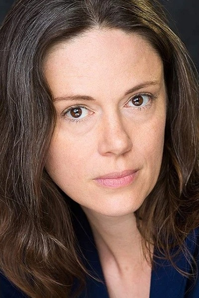 Melissa Schumacher backdrop