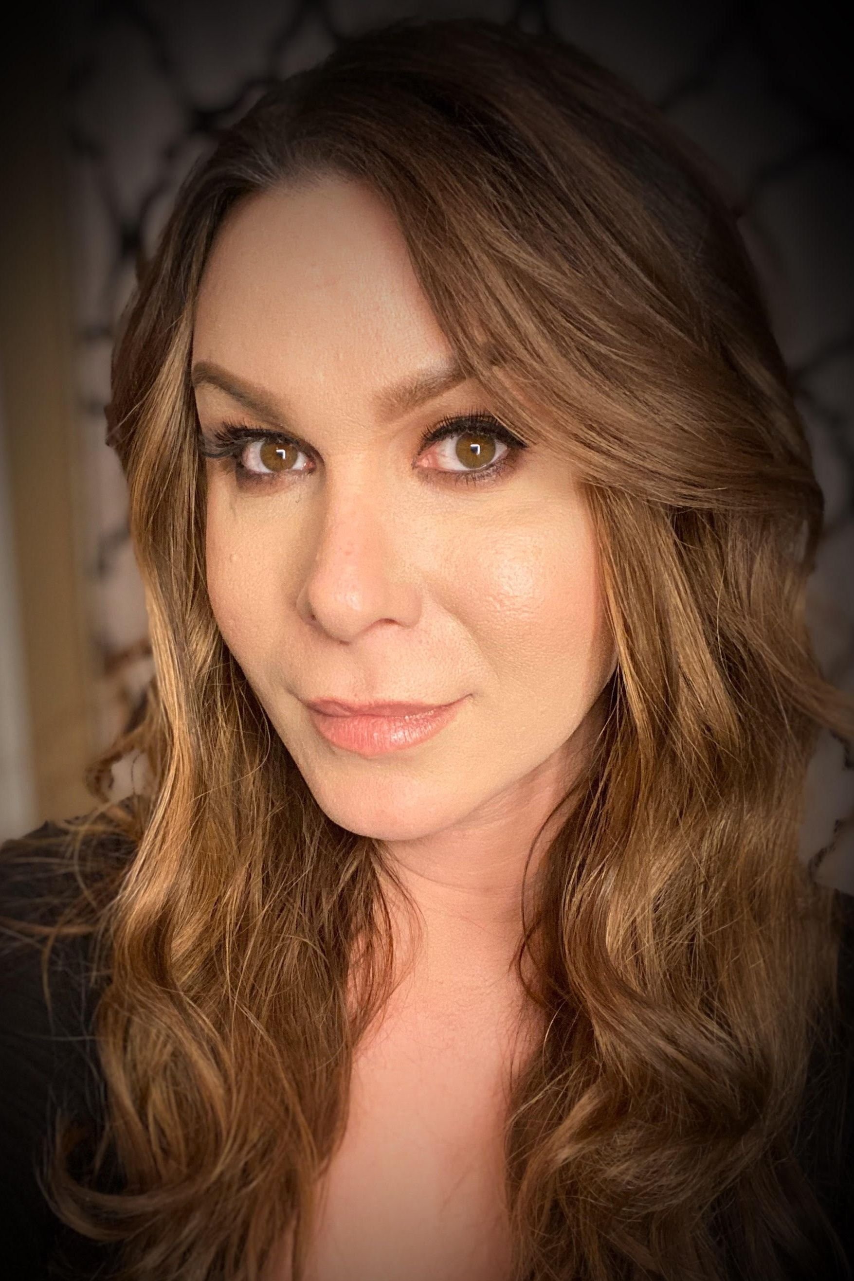 Chaselyn Wade backdrop