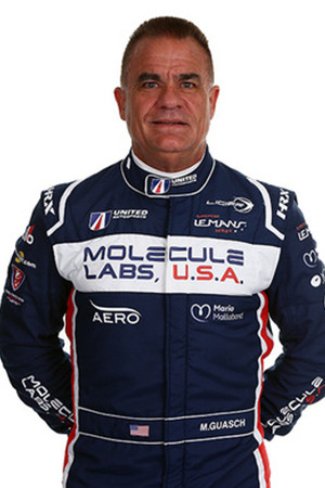 Michael Guasch backdrop