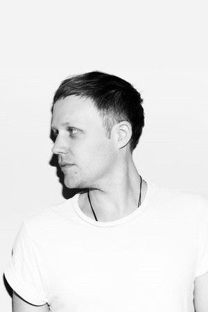 Jan Blomqvist backdrop