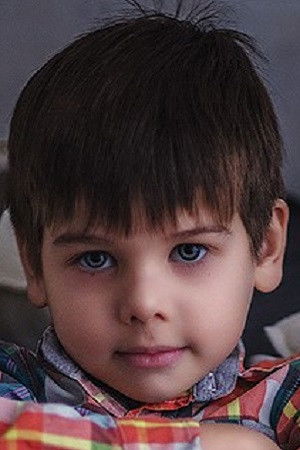 Miroslav Pentsov backdrop