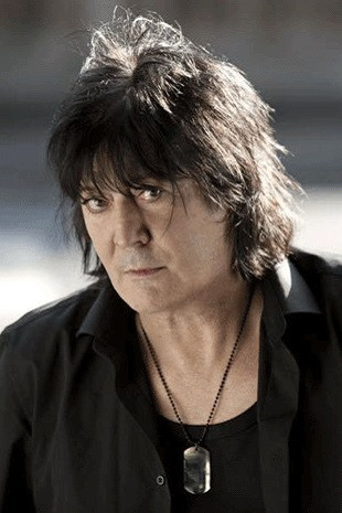 Peter Frederick Way backdrop