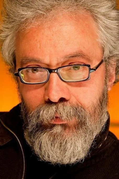 Quico Cadaval backdrop