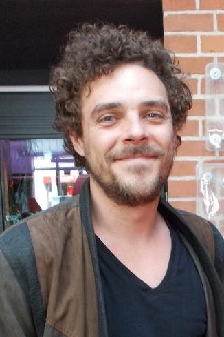 Miron Jagniewski backdrop