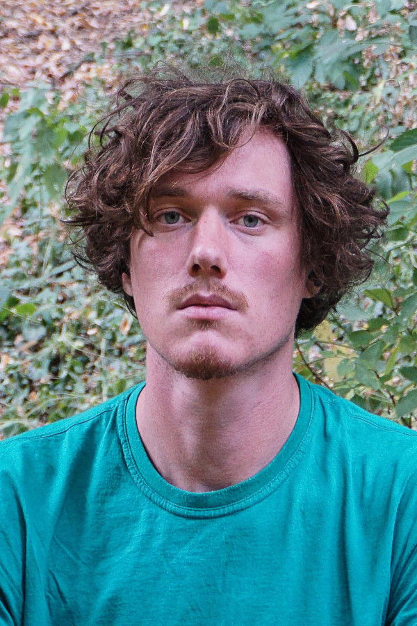 Jorn Leeuwerink backdrop