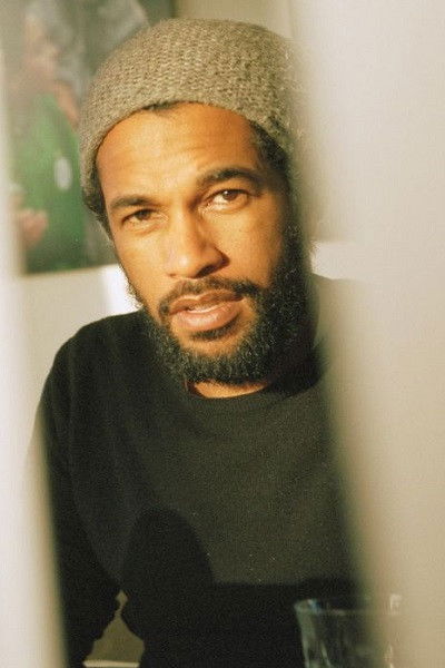 Martijn Blekendaal backdrop