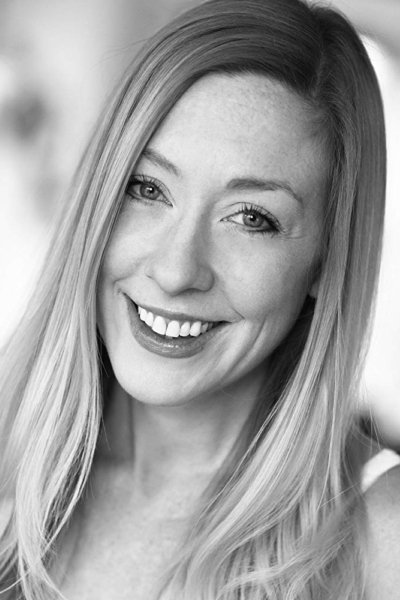 Rebecca Tromans backdrop