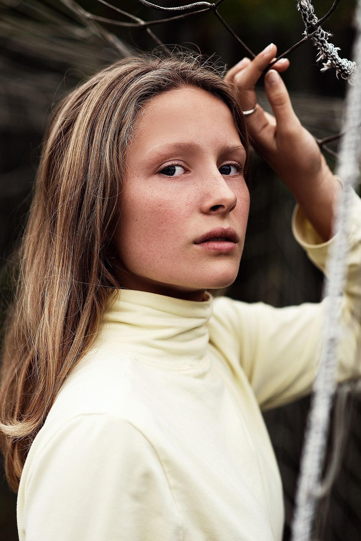 Kaya Toft Loholt backdrop