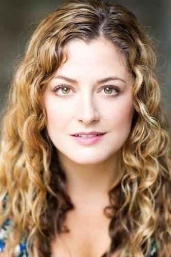 Ina Marie Smith backdrop