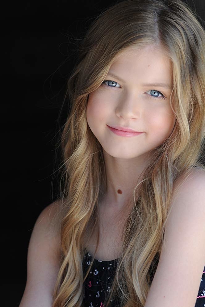 Seneca Paliotta backdrop