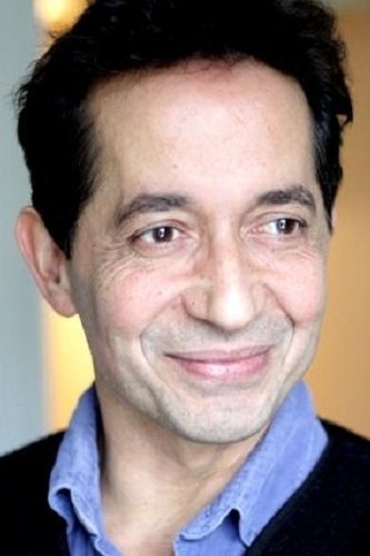 Jean-Benoît Terral backdrop