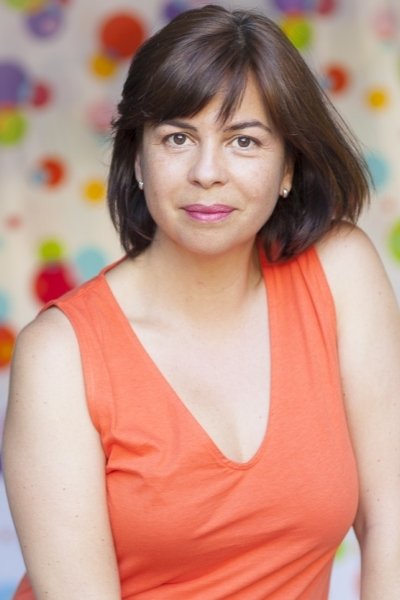 Anne Broussard backdrop