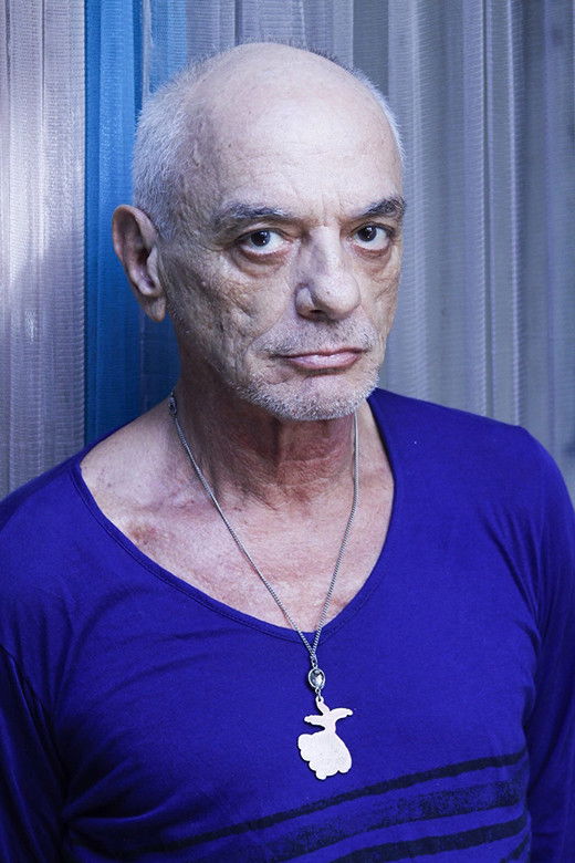 Bayard Tonelli backdrop