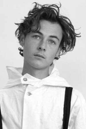 Florian Regtien backdrop