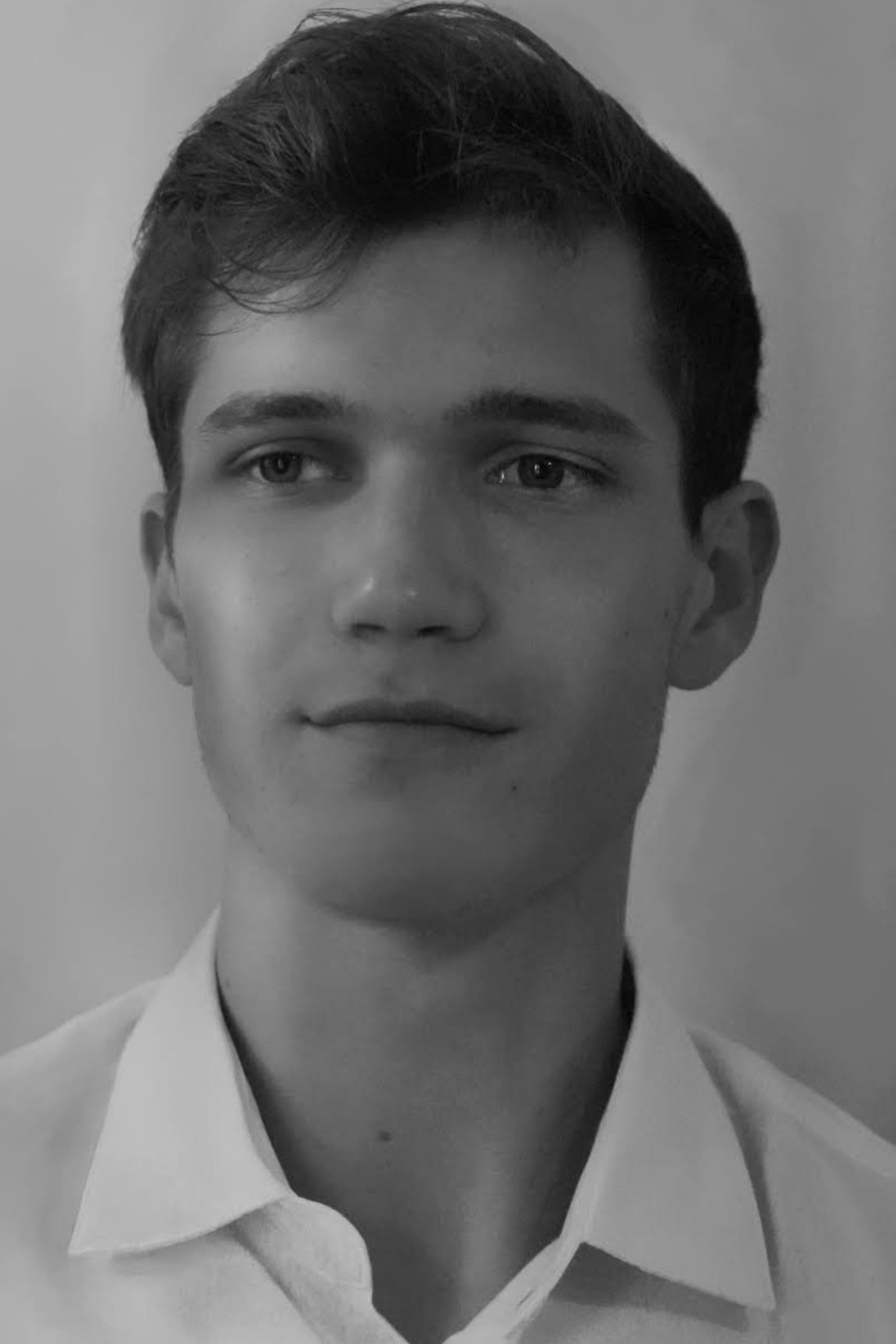 Dylan Clark backdrop